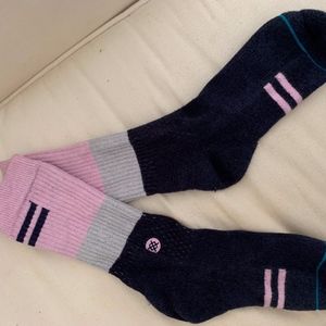 Stance Socks